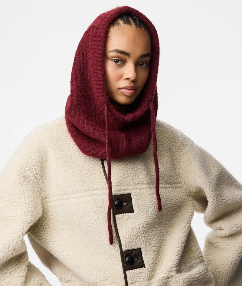 The Alondra Snood