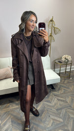 The Ailis Trench