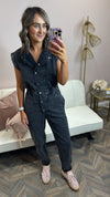 The Kaylin Jumpsuit