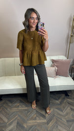 The Kailyn Jeans