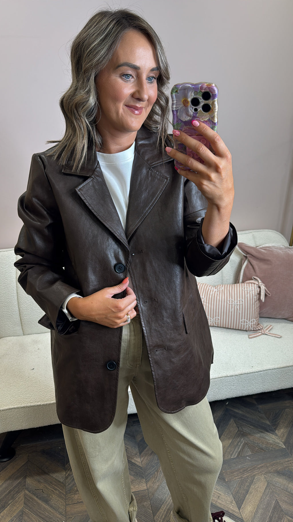 The Estrella Jacket