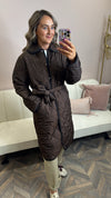 The Diamond Coat