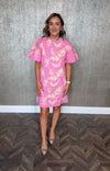 The Breanna Dress