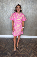 The Breanna Dress