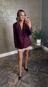 The Elle Blazer