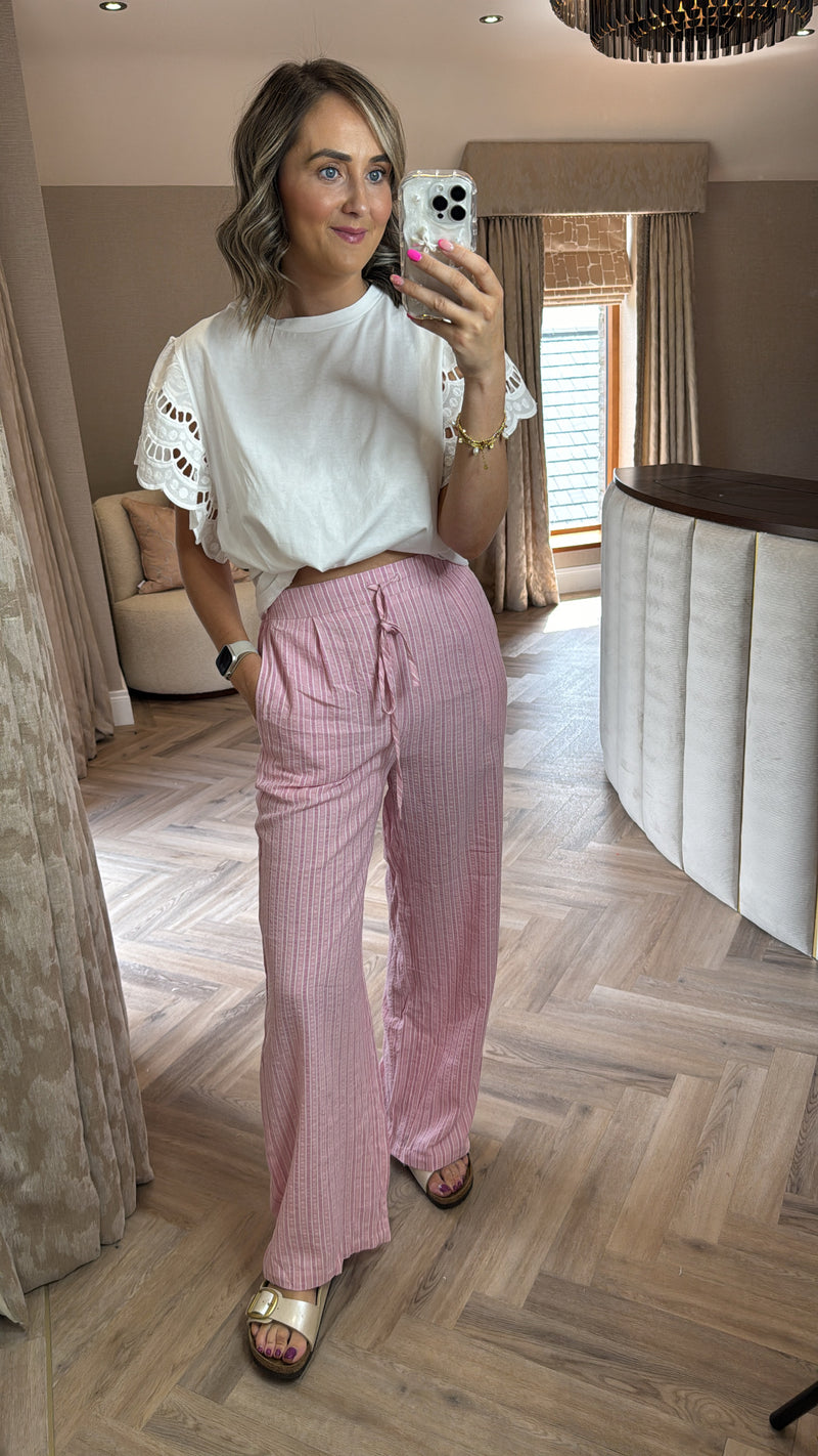 The Briana Trousers