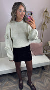 The Kiana Jumper
