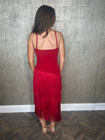 The Jimena Dress