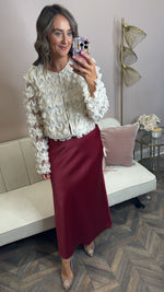The Nataly Skirt
