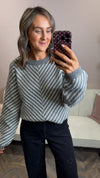 The Esmeralda Jumper