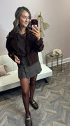 The Katelyn Skirt