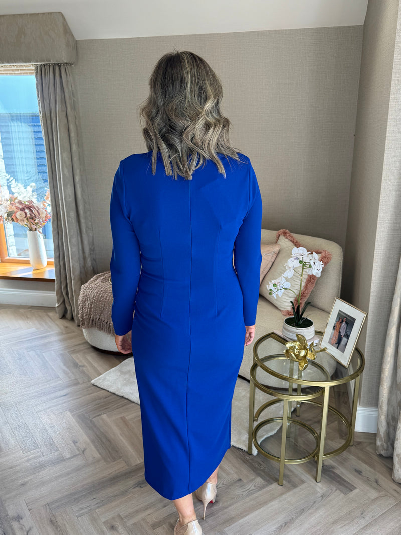 The Sophia Dress