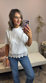 The Alexandria T-shirt