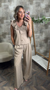 The Eva Trousers