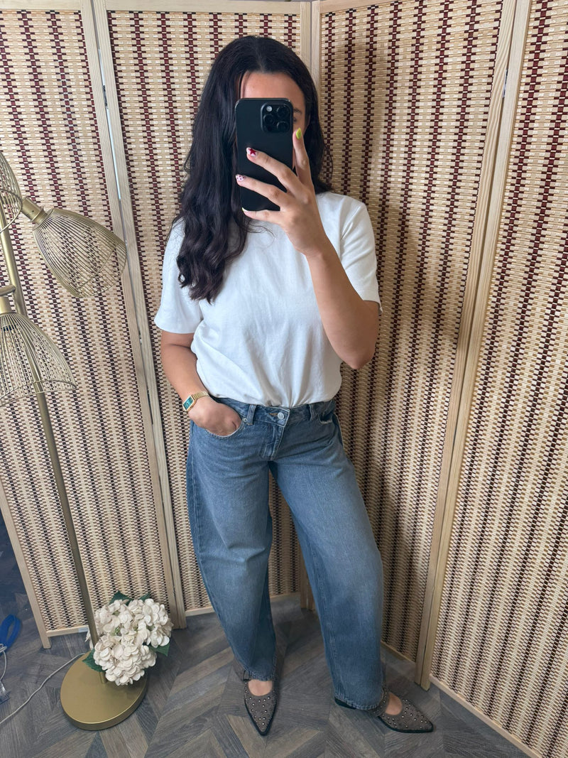 The Makayla Jeans