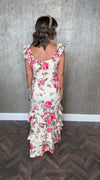 The Alayna Dress