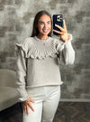 The Alivia Knit