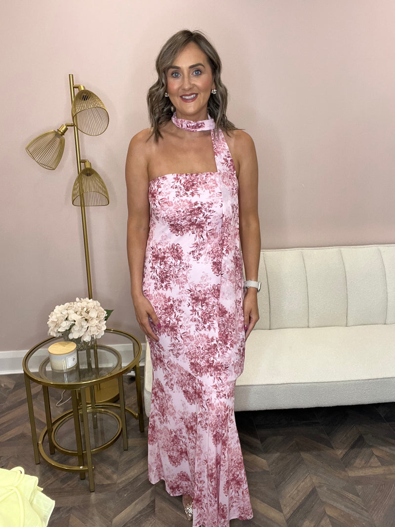 The Annale Dress