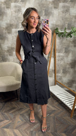 The Jayne Dress