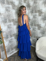 The Elise Dress