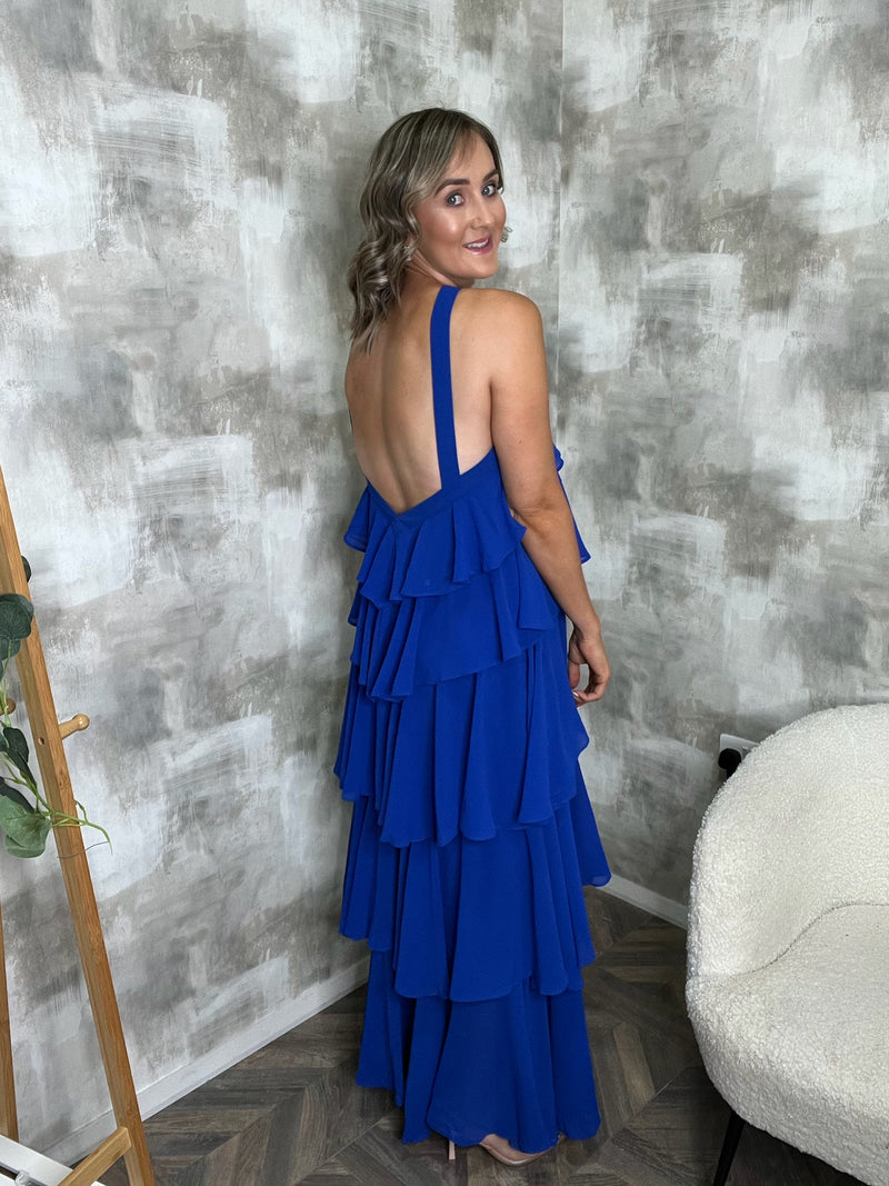 The Elise Dress