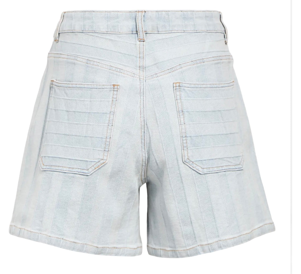 The Serenity Shorts