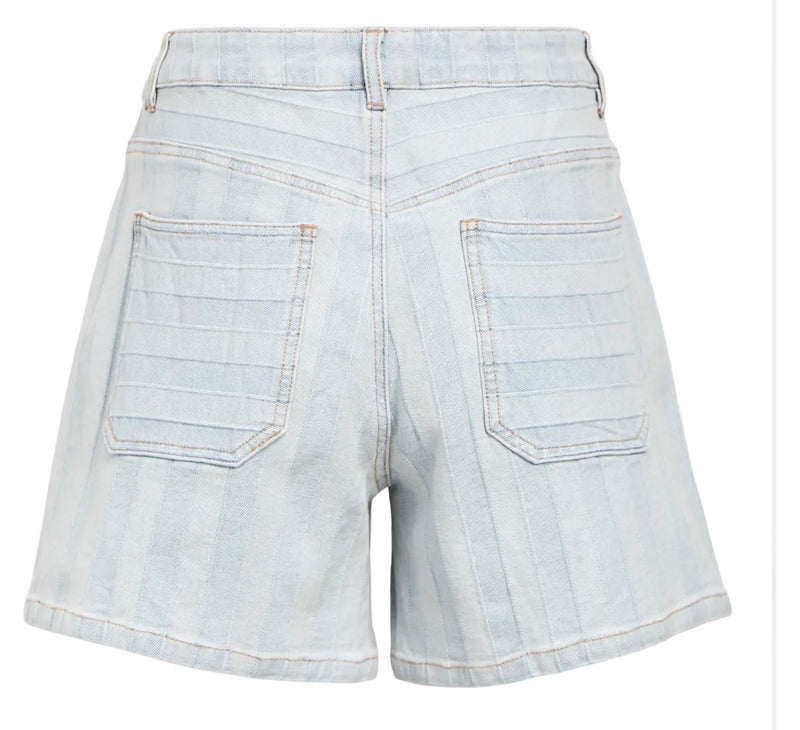 The Serenity Shorts
