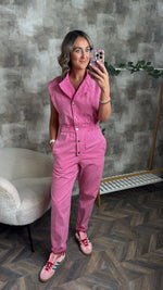 The Anna Jumpsuit