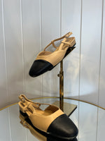 The Florence Pumps