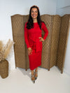 The Alana Dress