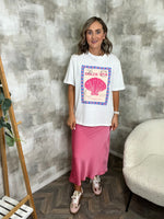 The Leslie T-shirt