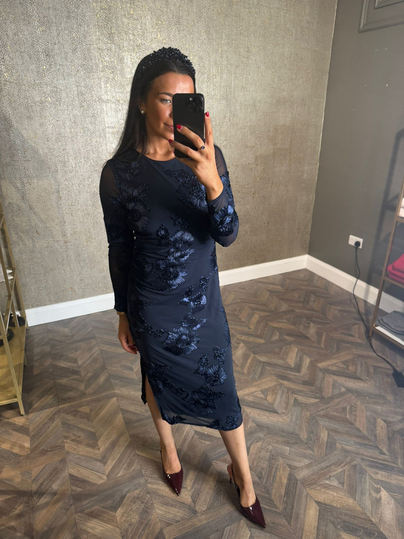 The Elodie Dress