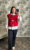 The Jimena Waistcoat