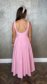 The Rachel Dress