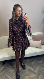The Wendy Dress