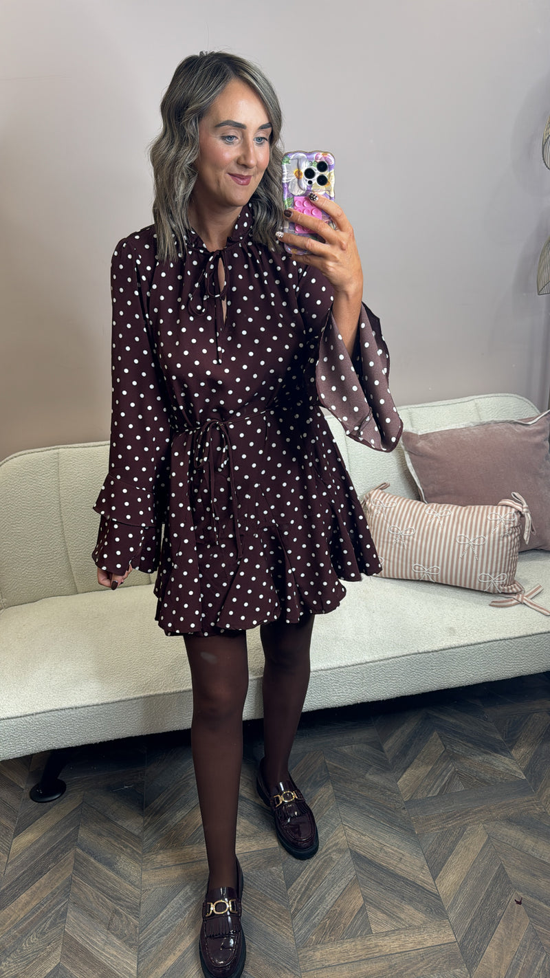 The Wendy Dress