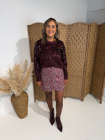 The Bella Skirt