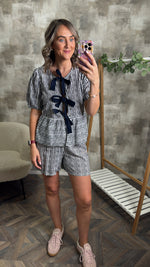 The Keira Shorts