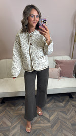 The Anaya Jeans