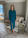 The Abigail Dress