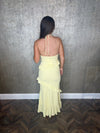 The Jaslene Dress
