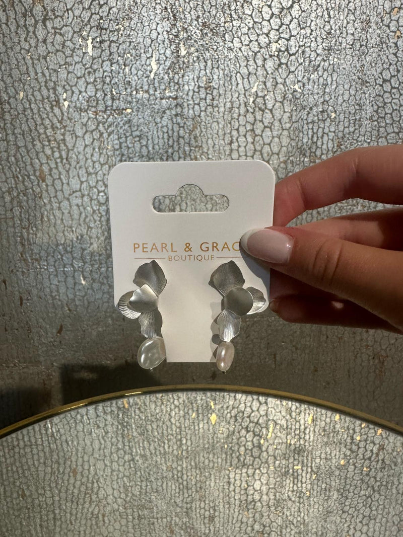 Alaina Earring