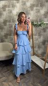 The Daniela Dress