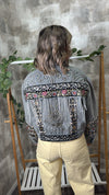 The Adriana Jacket