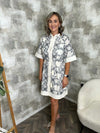 The Makenna Dress