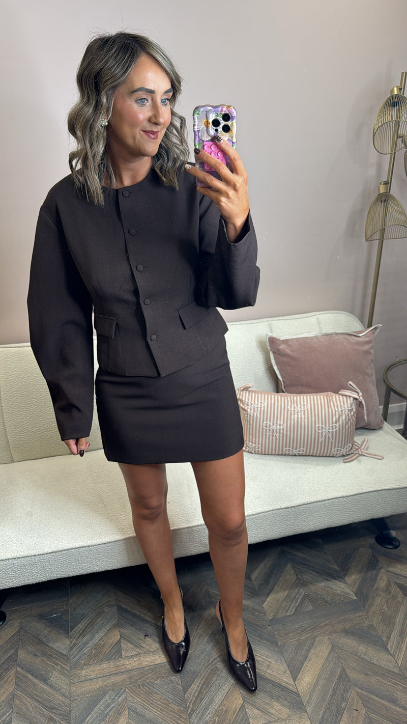 The Trinity  Skirt