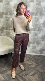 The Patricia Trousers