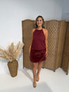 The Amiyah Dress