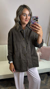 The Itzel Jacket
