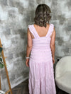 The Eliana Skirt